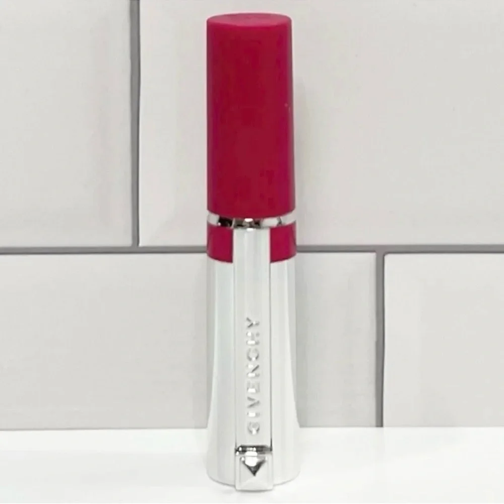 Givenchy 204 Fuchsia Angora Liquid Lipstick